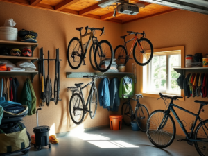 postroim-vam-dom.ru | Строительство дома с зоной для размещения уличных тренажеров и спортивных объектов