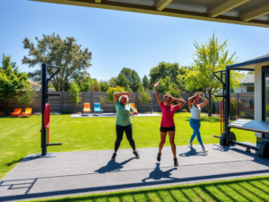 postroim-vam-dom.ru | Как выбрать и укладывать плитку для пола на кухне с учетом интенсивного использования и контакта с жиром и водой