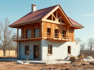postroim-vam-dom.ru | Теплоизоляция стен: основные методы и материалы