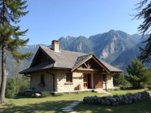 postroim-vam-dom.ru | Почему клееный брус не трескается как массив