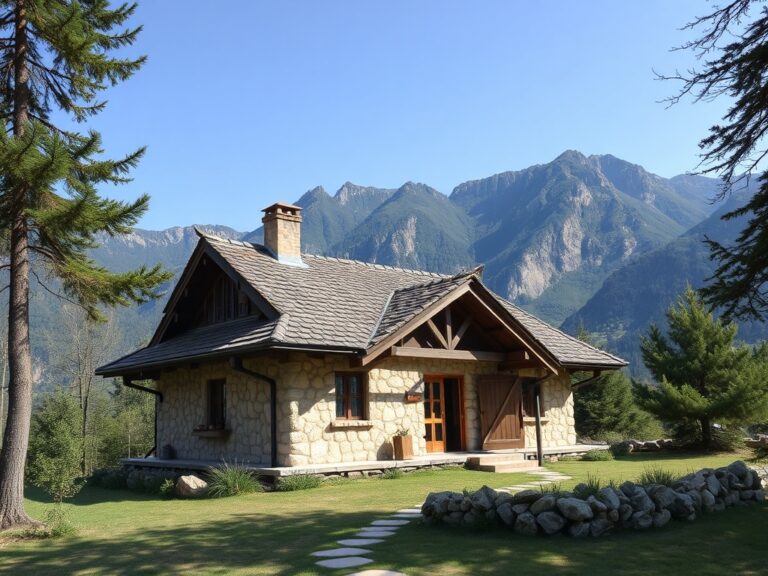 postroim-vam-dom.ru | Реализованные проекты в стиле шале (альпийский домик)