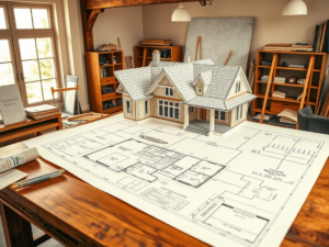 postroim-vam-dom.ru | Финансирование проекта: как получить разрешение на строительство частного дома