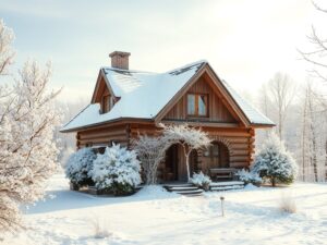 postroim-vam-dom.ru | Экологичность клееного бруса: правда и мифы