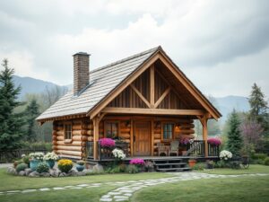 postroim-vam-dom.ru | Реализованные проекты в стиле шале (альпийский домик)