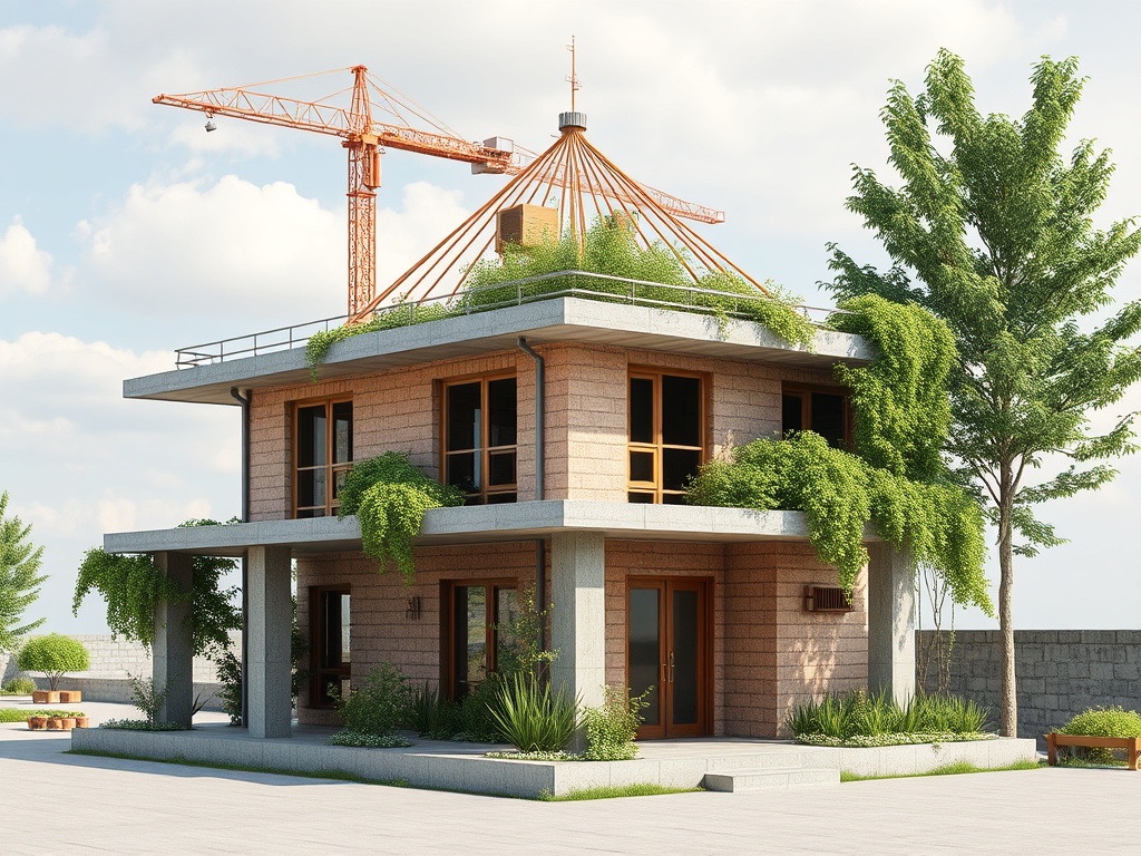 Как выбрать тип бруса для строительства в условиях высокой влажности воздуха